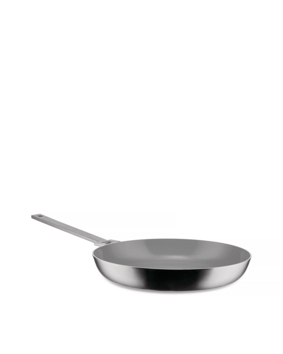 Patelnia do smażenia 28 cm, Convivio - Alessi w grupie Gotowanie / Patelnia / Patelnie w The Kitchen Lab (1466-31404)