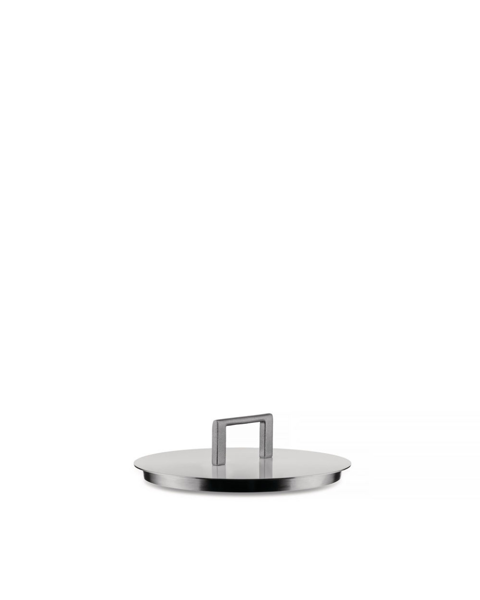 Pokrywa 16 cm, Convivio - Alessi w grupie Gotowanie / Garnki i patelnie / Akcesoria i pokrywy w The Kitchen Lab (1466-31406)