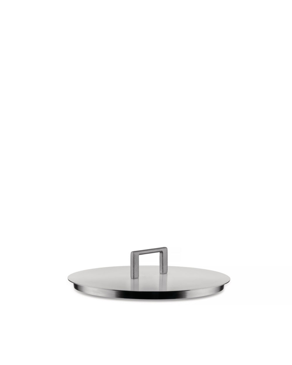 Pokrywa 20 cm, Convivio - Alessi w grupie Gotowanie / Garnki i patelnie / Akcesoria i pokrywy w The Kitchen Lab (1466-31407)