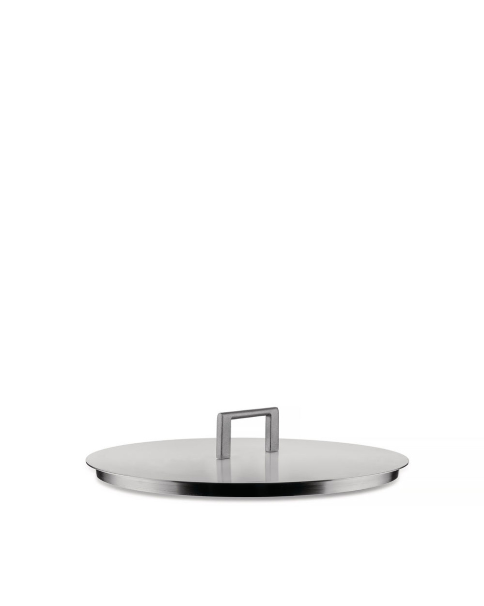 Pokrywa 24 cm, Convivio - Alessi w grupie Gotowanie / Garnki i patelnie / Akcesoria i pokrywy w The Kitchen Lab (1466-31408)