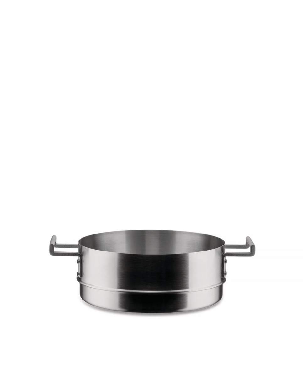 Wkładka parowa 24 cm, Convivio - Alessi w grupie Gotowanie / Garnki i patelnie / Parowary w The Kitchen Lab (1466-31411)