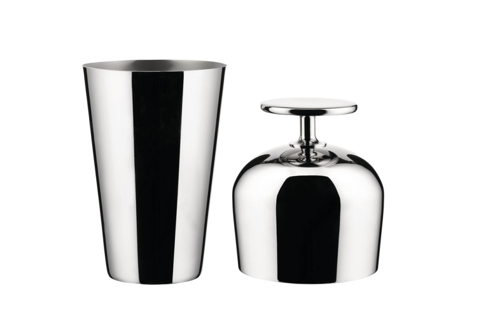 Shaker do koktajli, The Tending Box - Alessi w grupie Bar i wino / Wyposażenie baru / Shakery w The Kitchen Lab (1466-31416)