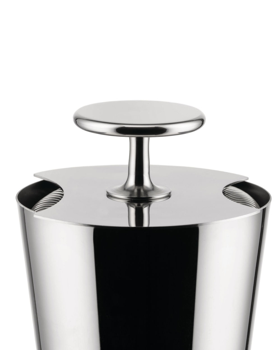 Sitko barowe, The Tending Box - Alessi