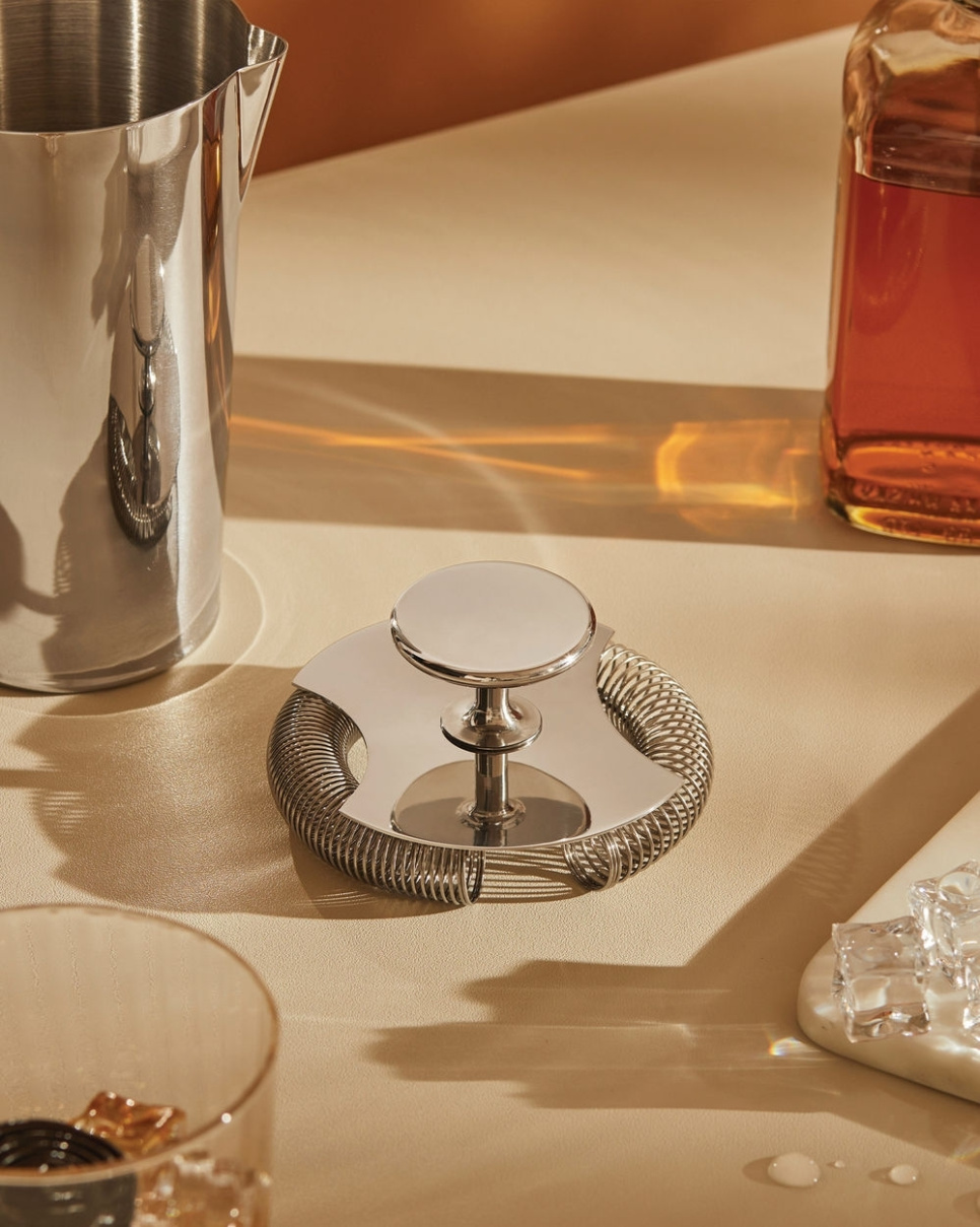 Sitko Barowe, The Tending Box - Alessi