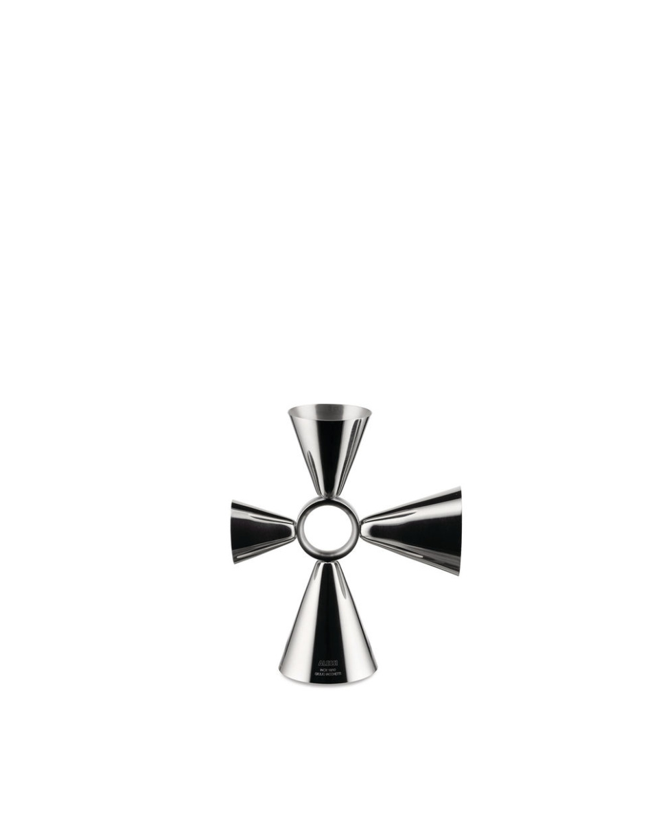 Jigger z czterema miarkami, The Tending Box - Alessi