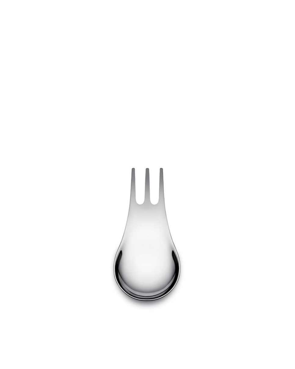 Moscardino, sztućce do przekąsek, tapas i aperitivo, 4 sztuki - Alessi