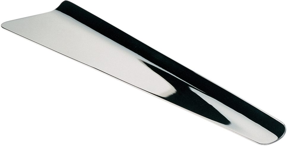 Skrobak do okruchów, Ala - Alessi w grupie Nakrycie stołu / Inne do nakrycia stołu / Pozycje specjalne w The Kitchen Lab (1466-33569)