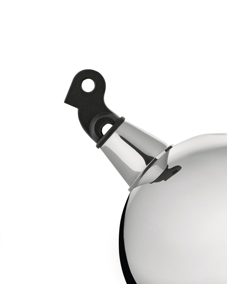 Czajnik, Bulbul - Alessi