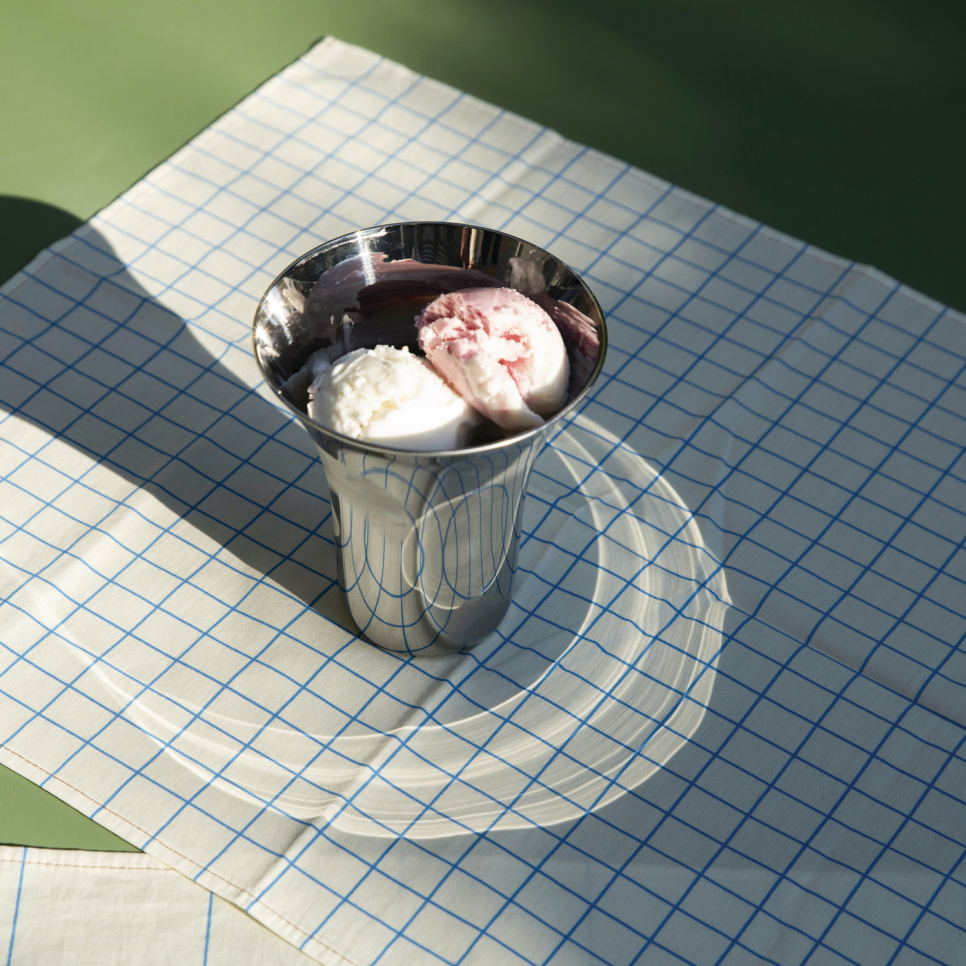 Kubek, Kuru Kuru - Alessi - Stal nierdzewna