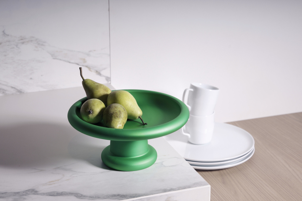 Patera na ciasto, Discolo - Alessi