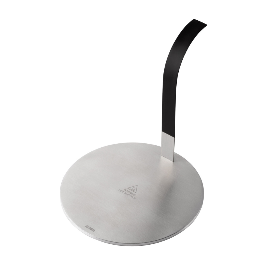 Płyta indukcyjna do ekspresu do kawy, Little Helper - Alessi