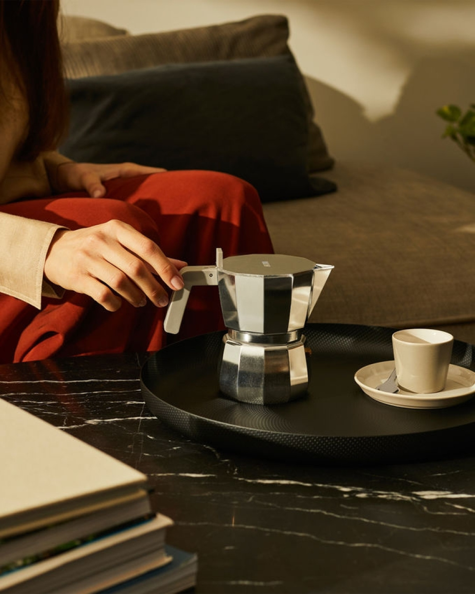 Kawiarka, Moka, indukcja, 9 filiżanek - Alessi