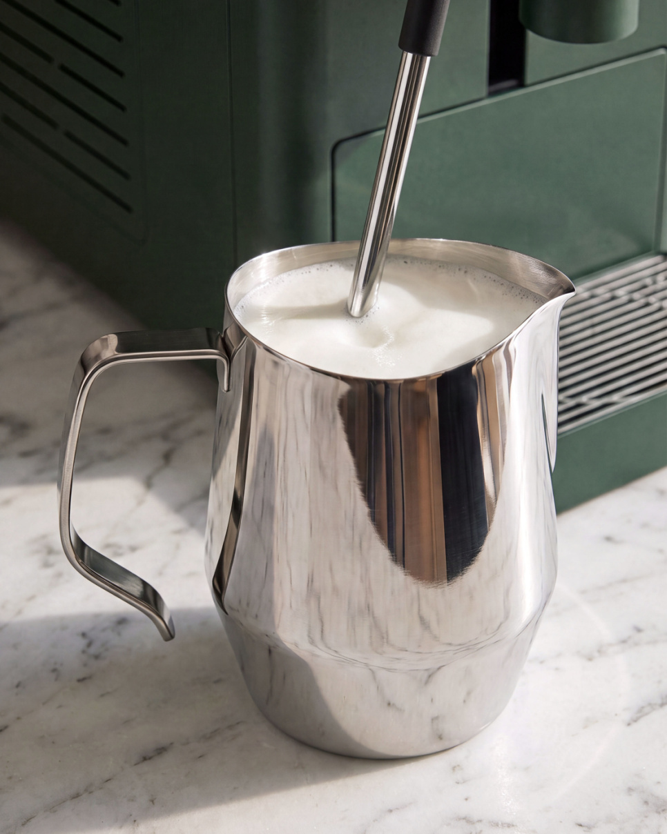 Dzbanuszek na mleko 50 cl, Vitale - Alessi