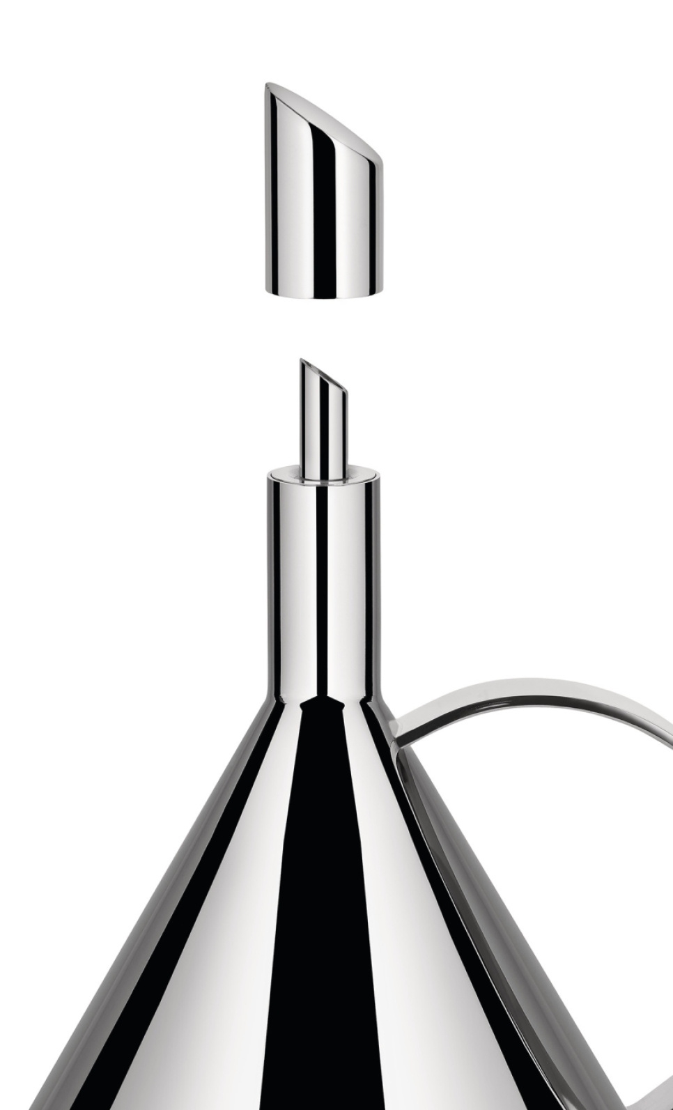 Dzbanuszek na oliwę - Alessi