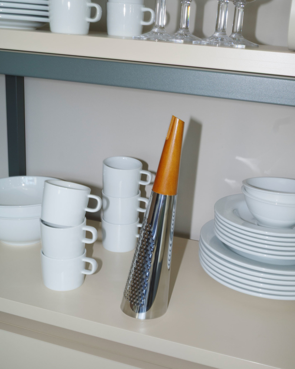Tarka, Todo Mini - Alessi