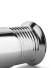Kawiarka, Vite, aluminium - Alessi