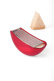 Tarka do parmezanu, Parmenide - Alessi