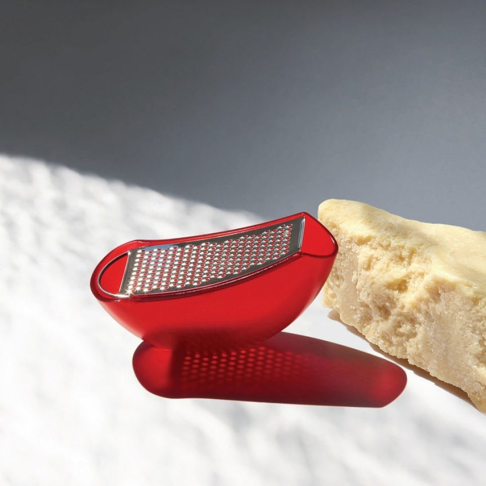 Tarka do parmezanu, Parmenide - Alessi