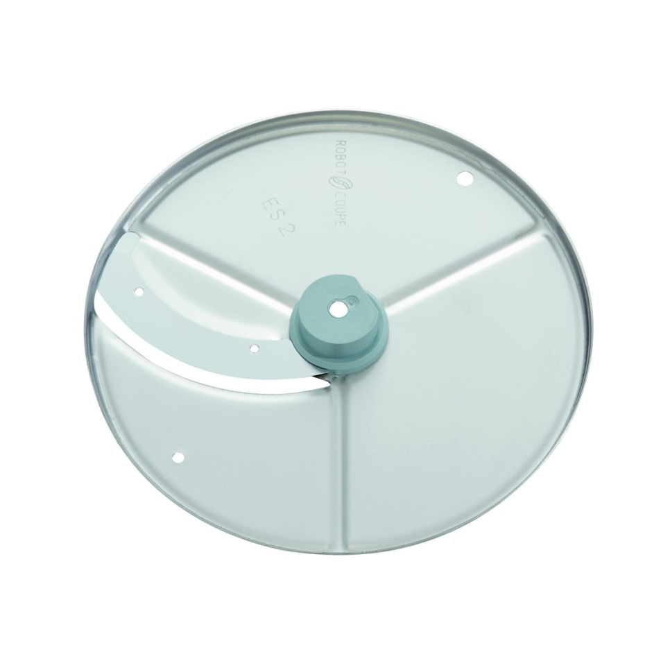 Pakiet podstawowy, 4-pak tarcz tnących - Robot Coupe R301