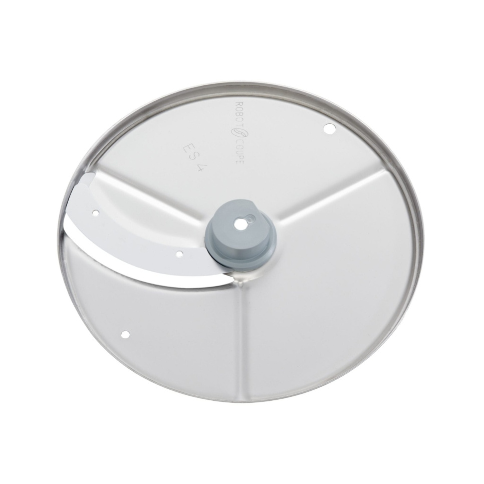 Pakiet podstawowy, 4-pak tarcz tnących - Robot Coupe R301