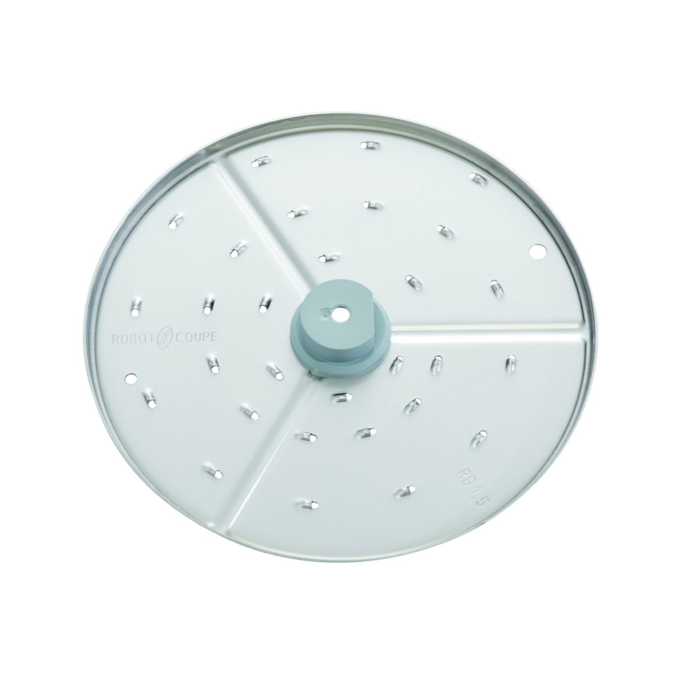 Pakiet podstawowy, 4-pak tarcz tnących - Robot Coupe R301