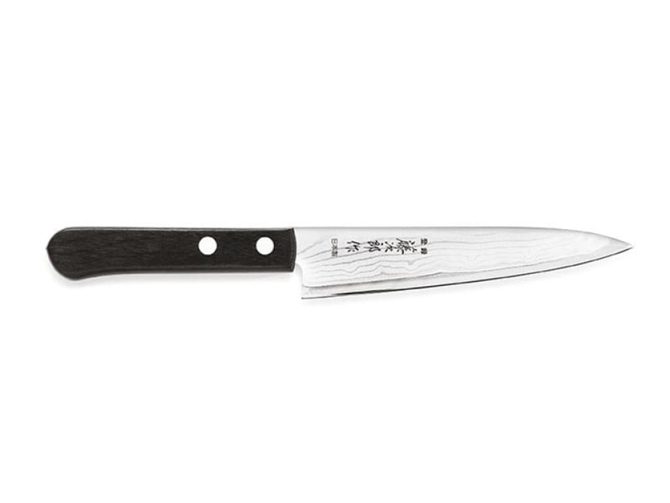 Mały nóż 13,5 cm - Tojiro DP w grupie Gotowanie / Noże kuchenne / Noże użytkowe w The Kitchen Lab (1482-13336)