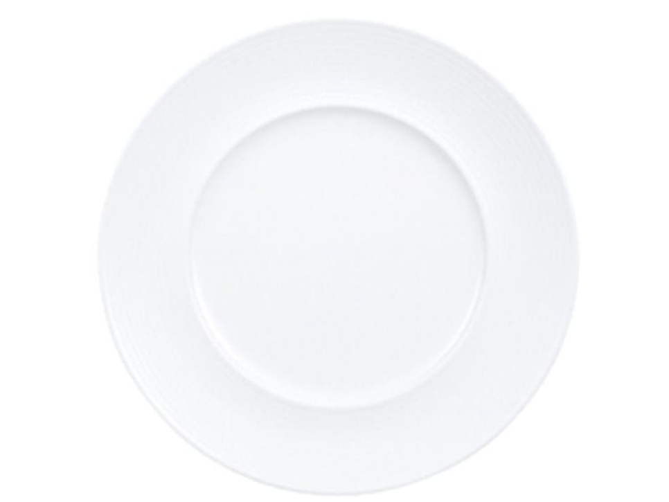 Perimeter talerz płaski Ø290 mm, średnica wewnętrzna 180 mm - Villeroy & Boch w grupie Nakrycie stołu / Talerze, miseczki i inne naczynia / Talerze w The Kitchen Lab (1482-13585)