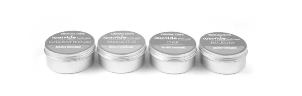 Żetony dymu dla The Smoking Gun, cztery odmiany Żetony dymu dla The Smoking Gun, cztery odmiany