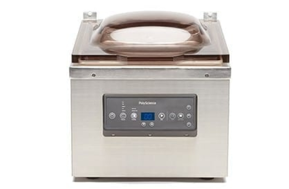 Komorowa maszyna próżniowa 300 firmy Polyscience w grupie Gotowanie / Sous vide / Urządzenia próżniowe w The Kitchen Lab (1512-13003)