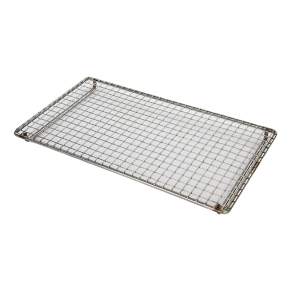 Zapasowa kratka dla średniej szerokości - Kasai w grupie Grille, kuchenki i piekarniki / Grillowanie / Grille stołowe w The Kitchen Lab (1512-27853)