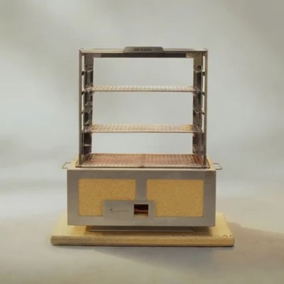 Stojak galeryjny / Robata dla Nano - Kasai