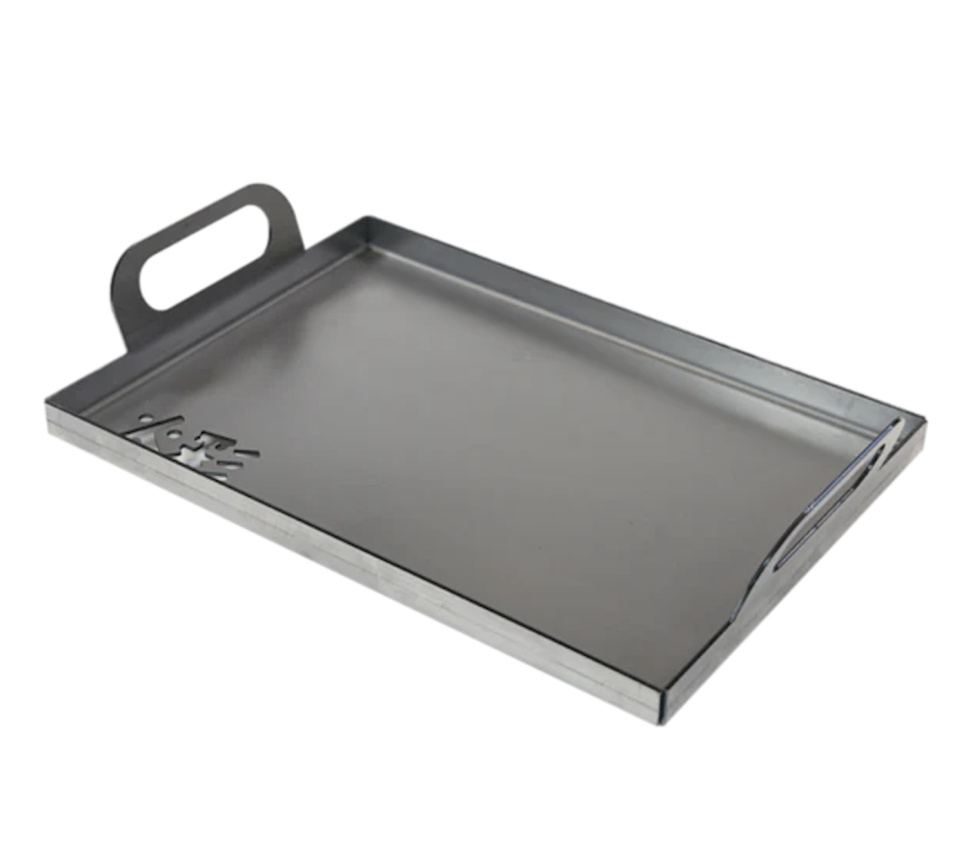 Stół do smażenia / Plancha dla małych - Kasai w grupie Grille, kuchenki i piekarniki / Akcesoria do grillowania w The Kitchen Lab (1512-31929)