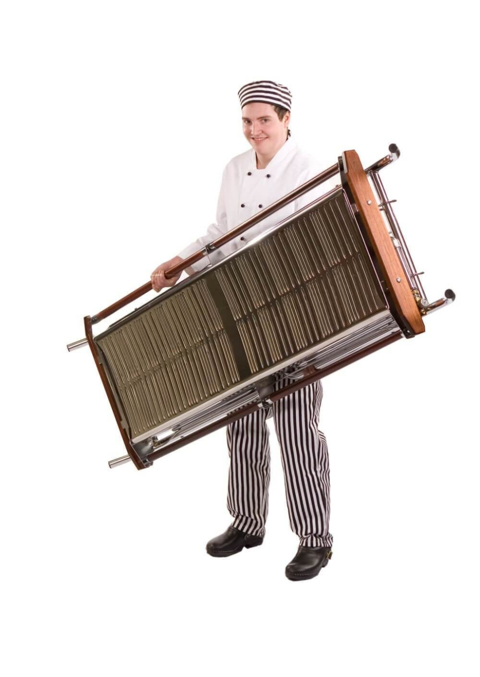 Grill gazowy, TG160 Classic BBQ - Żużel Grill gazowy, TG160 Classic BBQ - Żużel