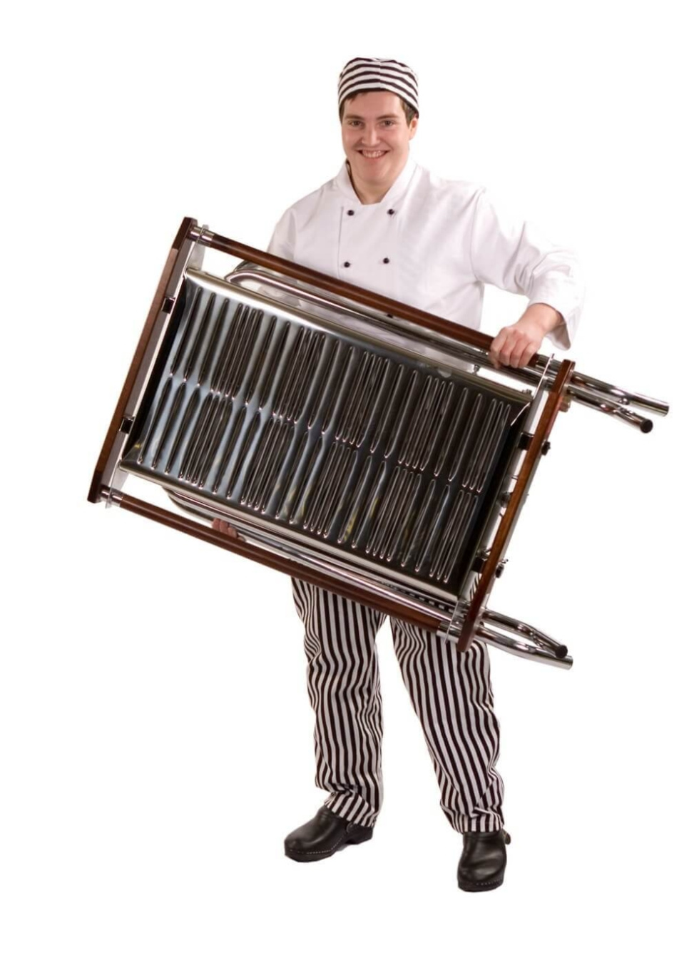 Grill gazowy, SG80 Classic Gas BBQ - Żużel Grill gazowy, SG80 Classic Gas BBQ - Żużel