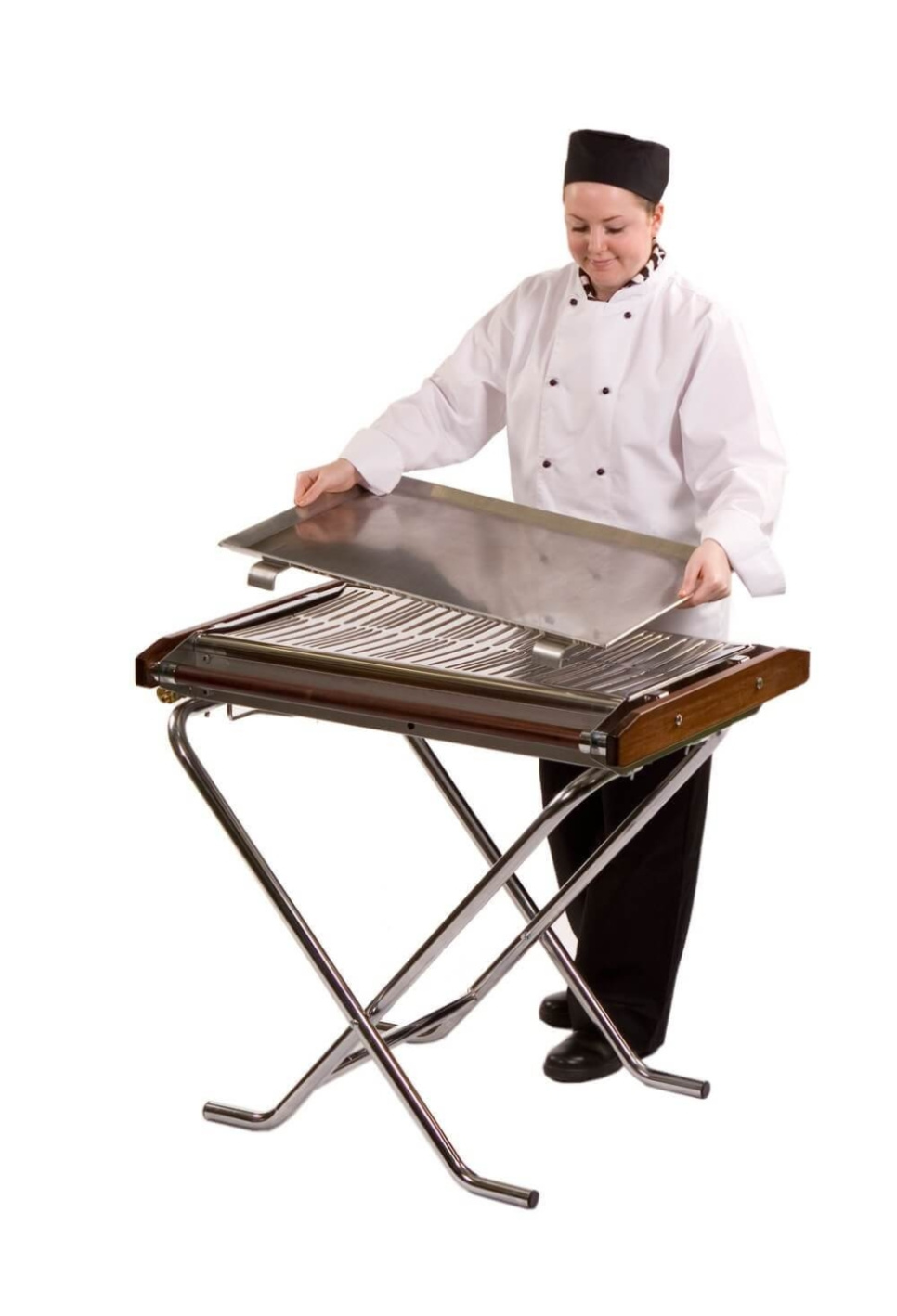 Grill gazowy, SG80 Classic Gas BBQ - Żużel Grill gazowy, SG80 Classic Gas BBQ - Żużel