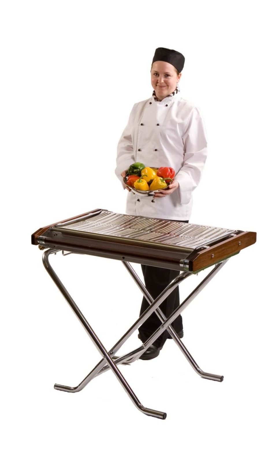 Grill gazowy, SG80 Classic Gas BBQ - Żużel Grill gazowy, SG80 Classic Gas BBQ - Żużel