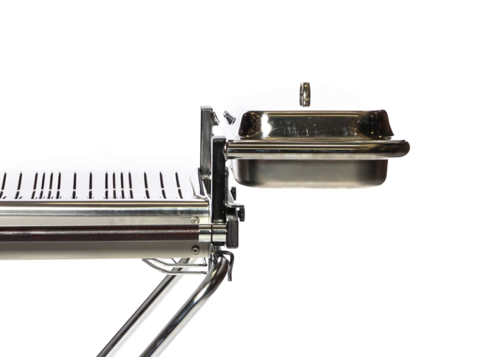 Stojak do TG160 Classic do kantyny GN, 1 x 1/1 - Żużel Stojak do TG160 Classic do kantyny GN, 1 x 1/1 - Żużel