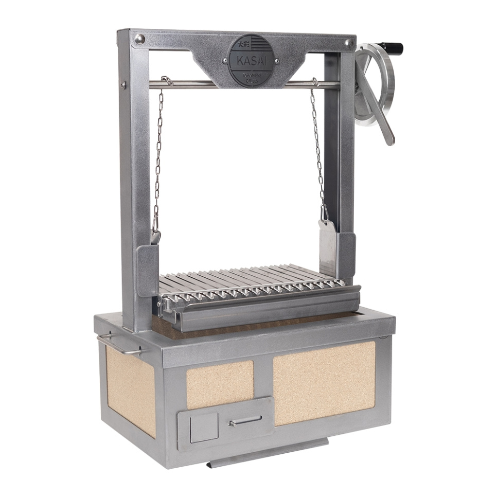 Akcesorium grillowe Asado Parrilla do grilla Konro, Little - Kasai