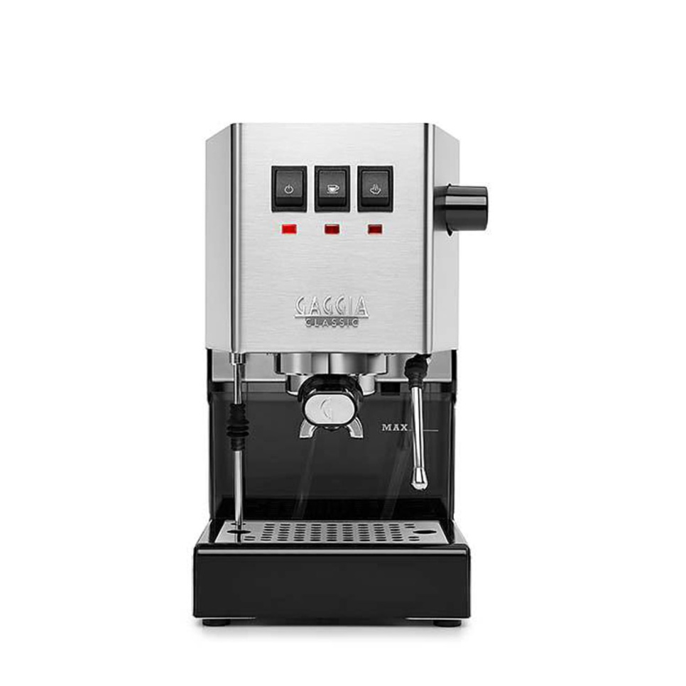 Gaggia Classic 2019, Ekspres do kawy