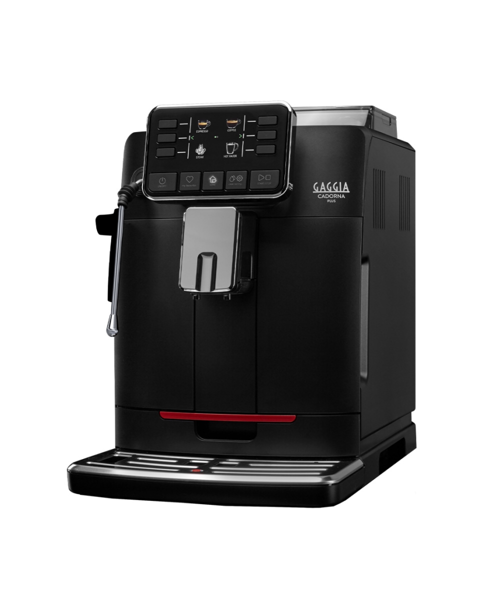 Automatyczny ekspres do kawy Cadorna Plus Barista - Gaggia w grupie Herbata i kawa / Brew coffee / Ekspresy do kawy w The Kitchen Lab (1520-31752)