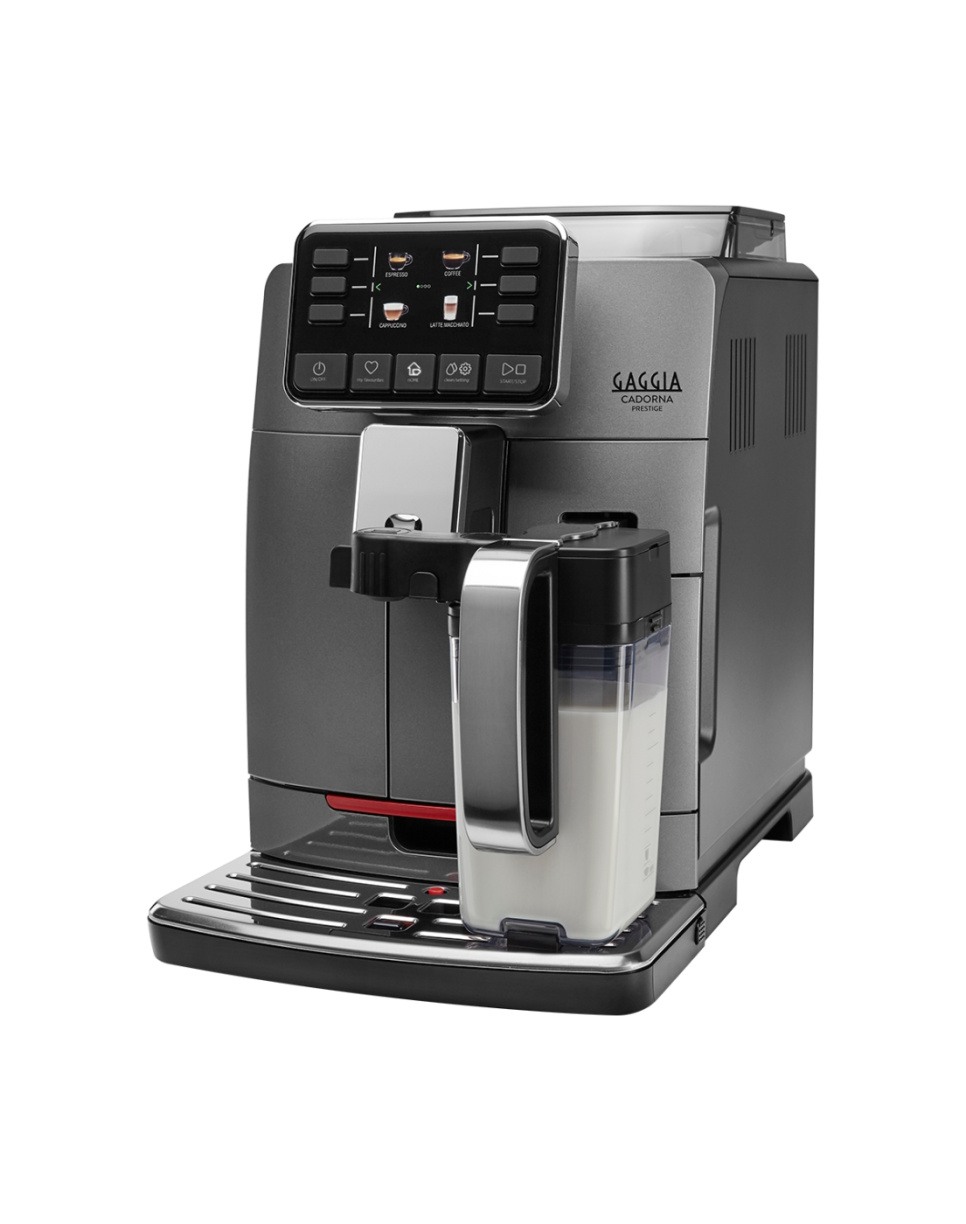 Automatyczny ekspres do kawy Cadorna Prestige - Gaggia w grupie Herbata i kawa / Brew coffee / Ekspresy do kawy w The Kitchen Lab (1520-31753)