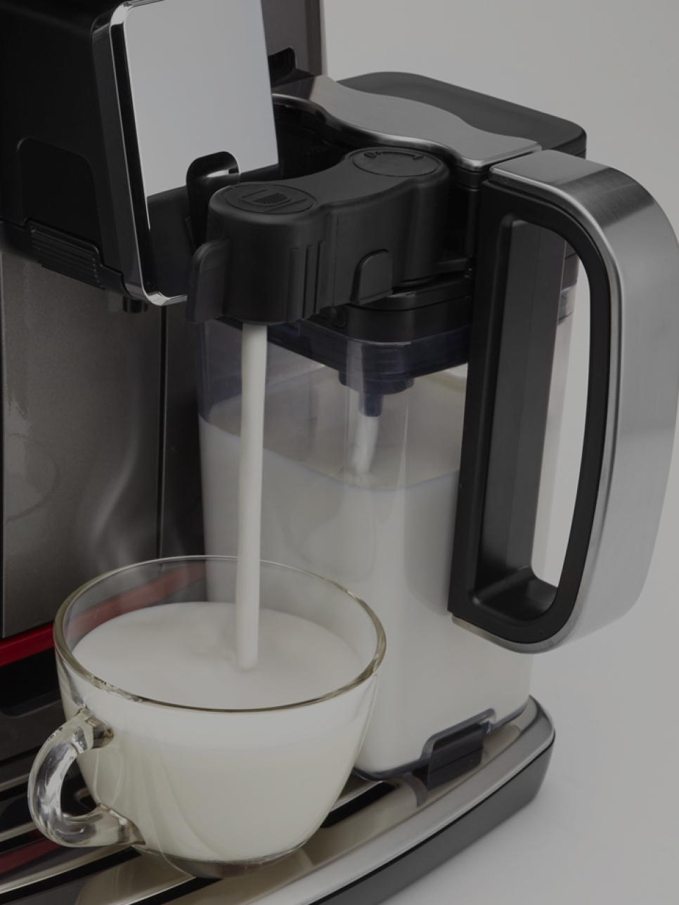 Automatyczny ekspres do kawy Cadorna Prestige - Gaggia