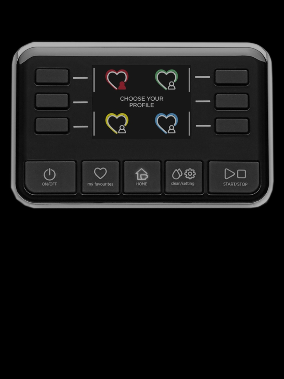 Automatyczny ekspres do kawy Cadorna Prestige - Gaggia