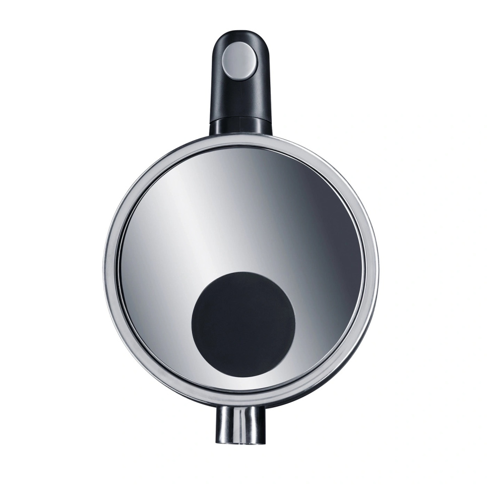 Czajnik 1,5 l, czarny - Graef