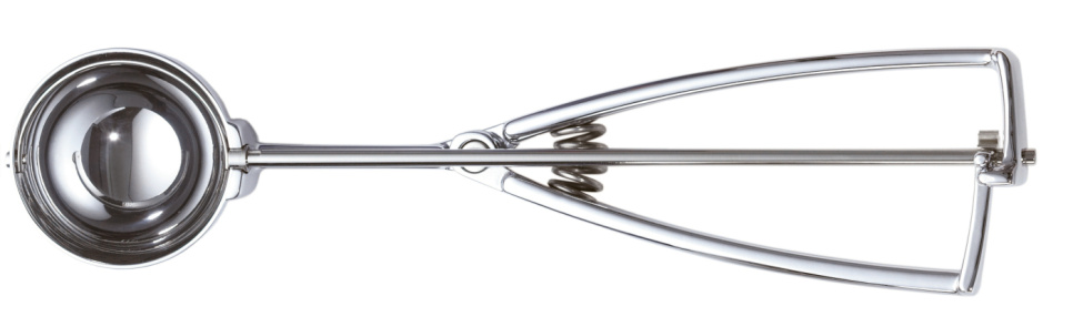 Porcjonerka z mechanizmem wyciskającym Model CR - Stöckel