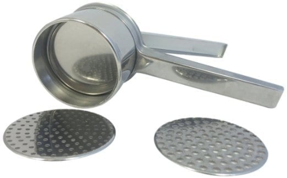 Praska do ziemniaków ze stali nierdzewnej - Eppicotispai Praska do ziemniaków ze stali nierdzewnej - Eppicotispai