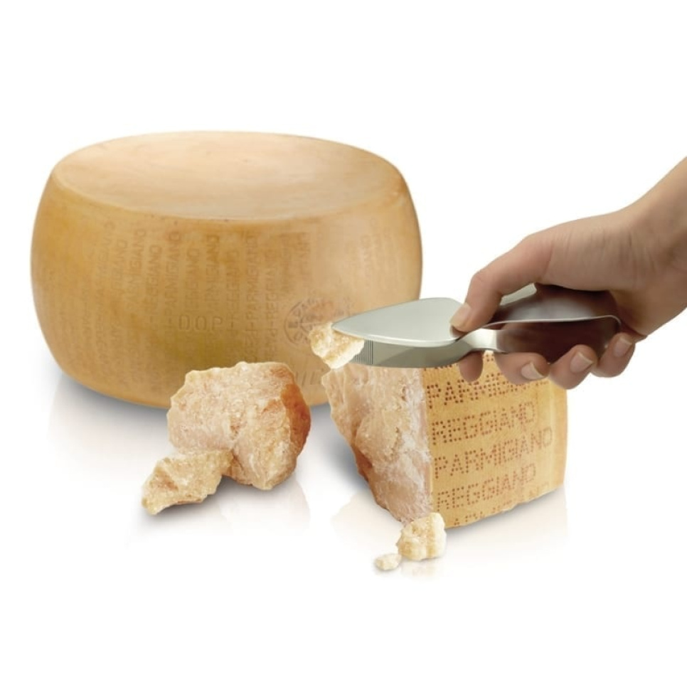 Nóż/ szczypce do parmezanu - I GENIETTI Nóż/ szczypce do parmezanu - I GENIETTI