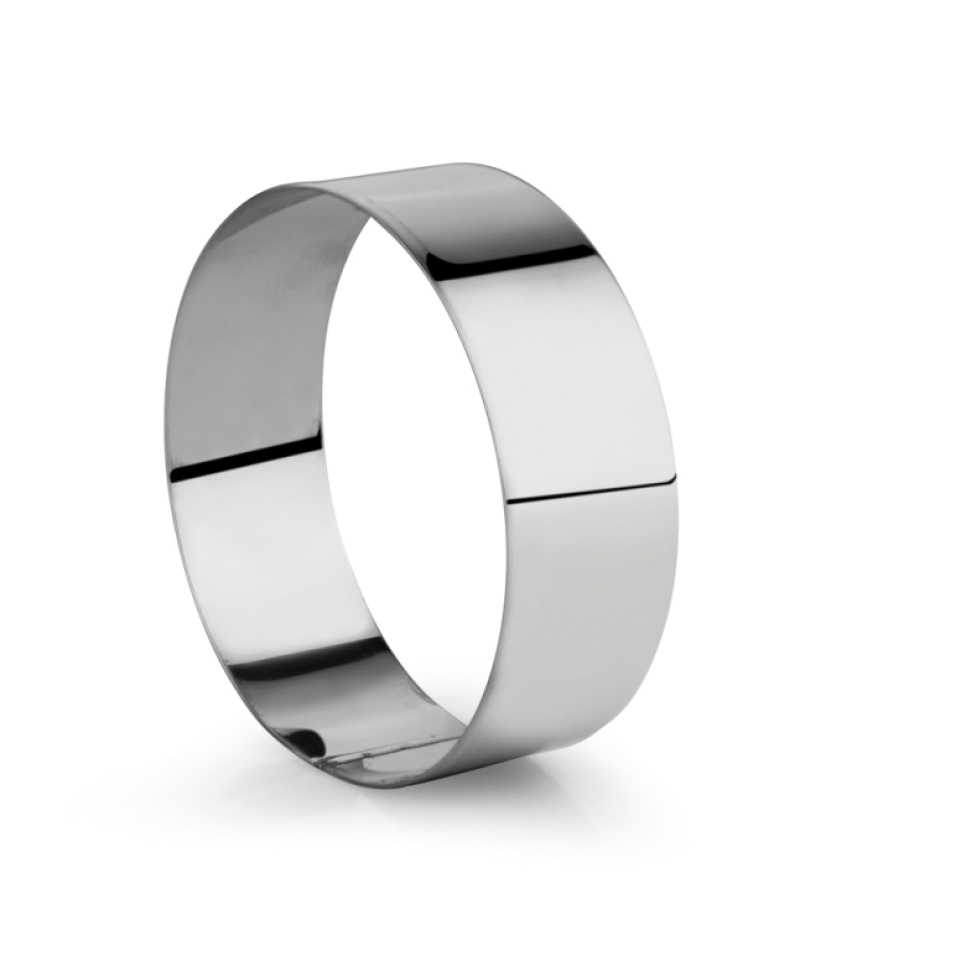 Pierścienie dziurkacza, 3-pak, 7 cm, 9 cm, 11 cm - iGenetti