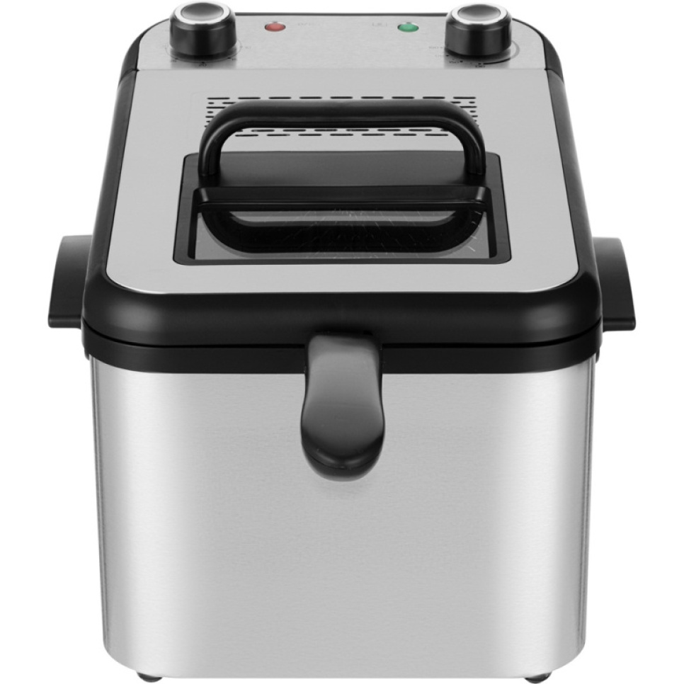 Frytkownica, 3,2 litra - Sencor