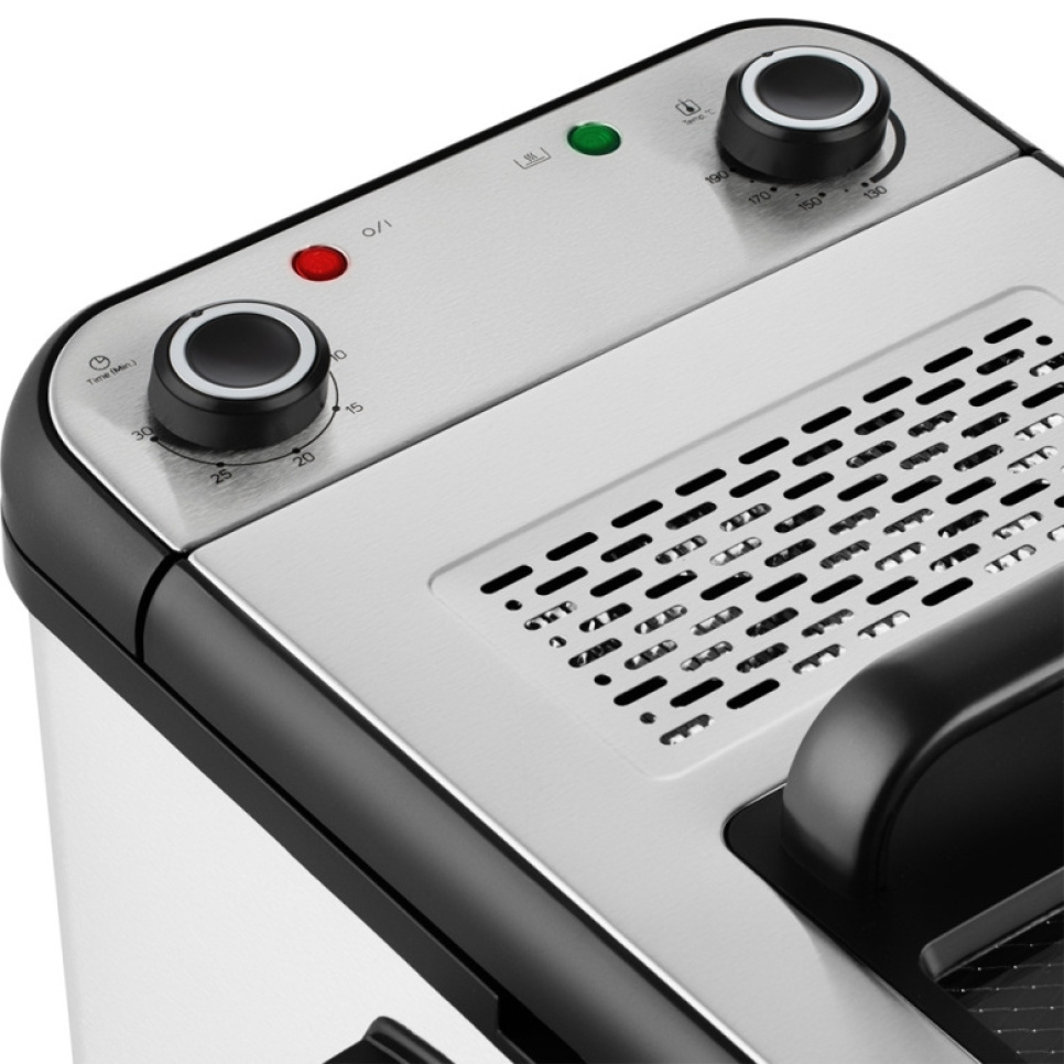 Frytkownica, 3,2 litra - Sencor